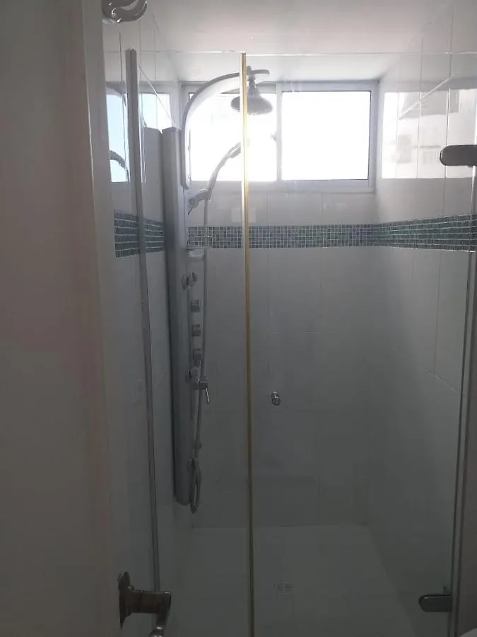 La Mejor Vista Del Caribe Apartman Cartagena 0*,  Kolumbia