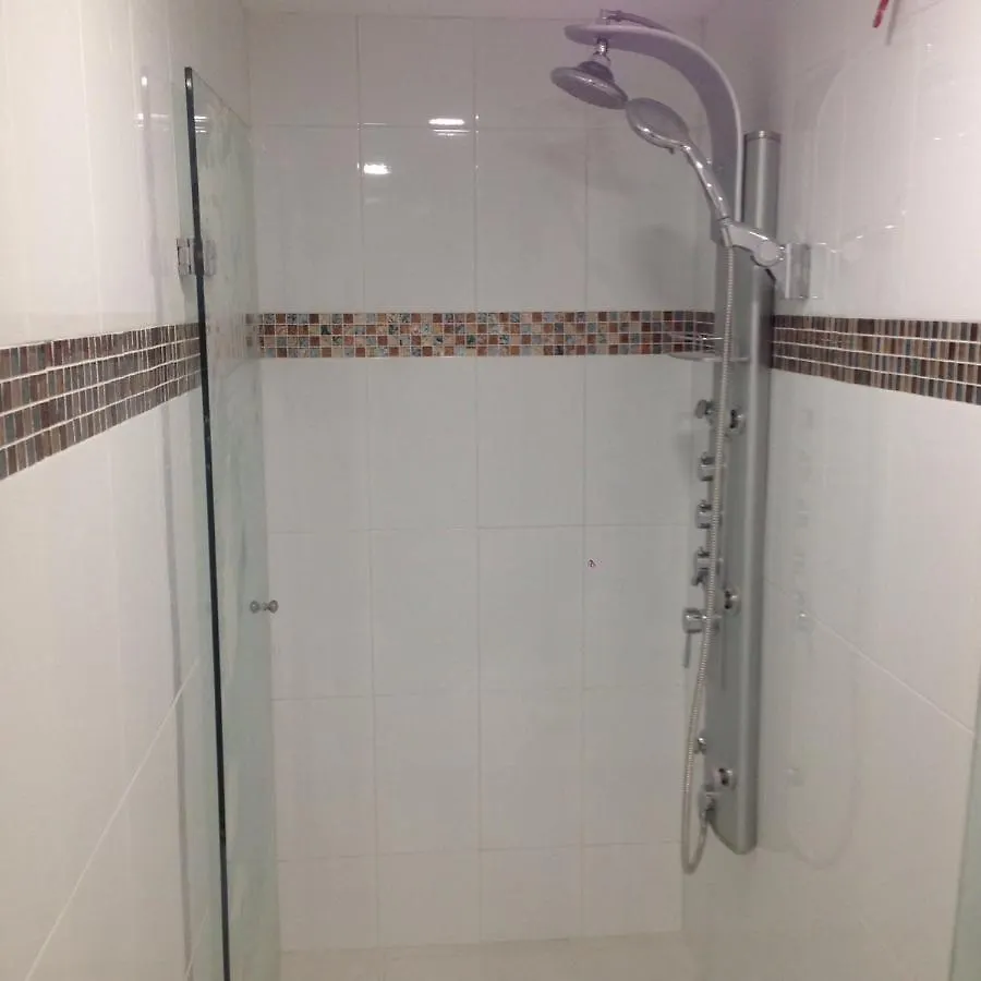 La Mejor Vista Del Caribe Apartman Cartagena