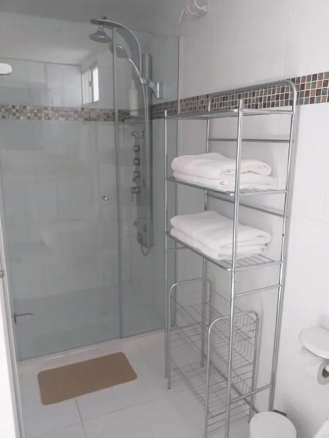 La Mejor Vista Del Caribe Apartman Cartagena